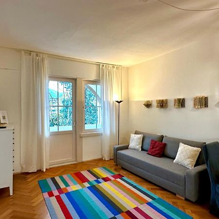 Baker House Apartment Bolzano Ngoại thất bức ảnh