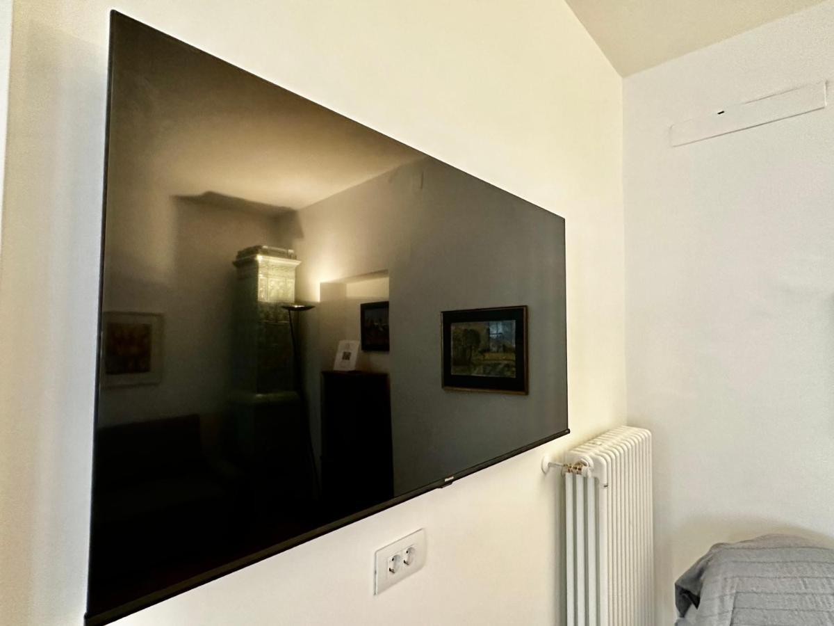 Baker House Apartment Bolzano Ngoại thất bức ảnh