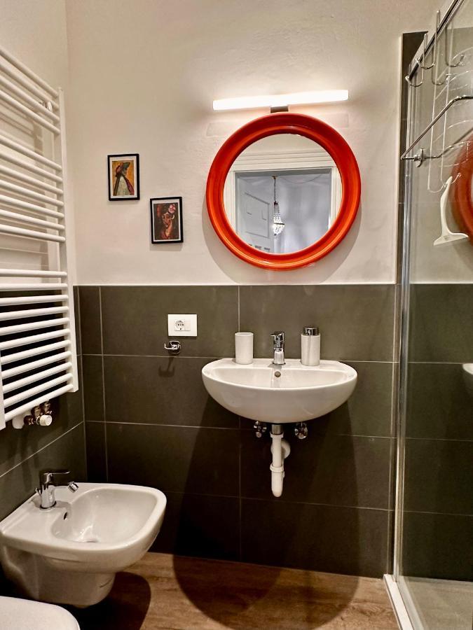 Baker House Apartment Bolzano Ngoại thất bức ảnh