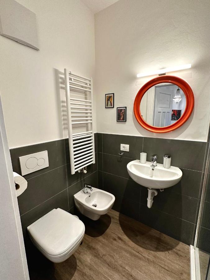Baker House Apartment Bolzano Ngoại thất bức ảnh