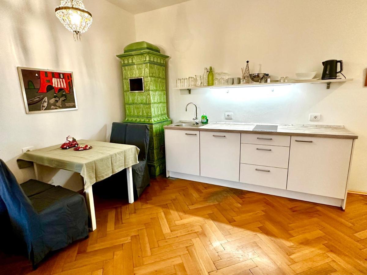 Baker House Apartment Bolzano Ngoại thất bức ảnh