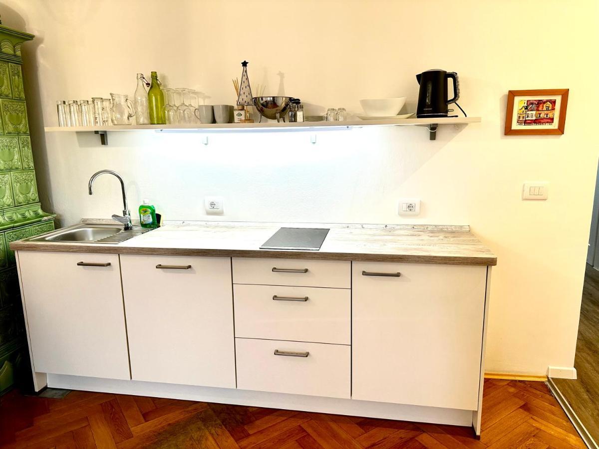 Baker House Apartment Bolzano Ngoại thất bức ảnh